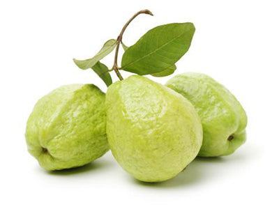 organic guava paste