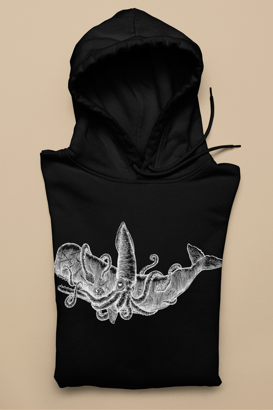 Deep Sea Hoodie 