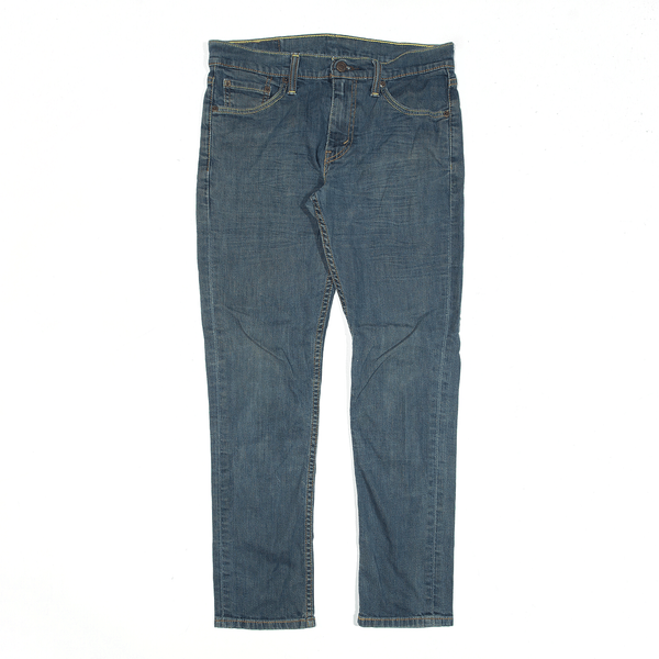 LEVI'S 511 Blue Jeans W30 L30