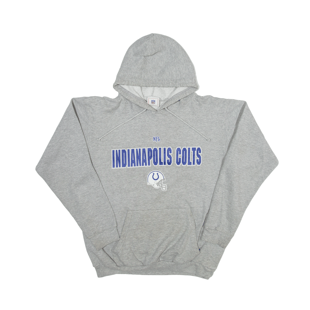 New Era NFL Men's Indianapolis Colts Pro Styly Sweatshirt