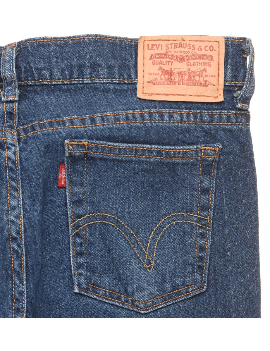 Women's Levi's 515's Fit Levi's Jeans Denim, M | Beyond Retro – Cerqular