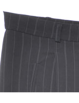 Striped Trousers - W30