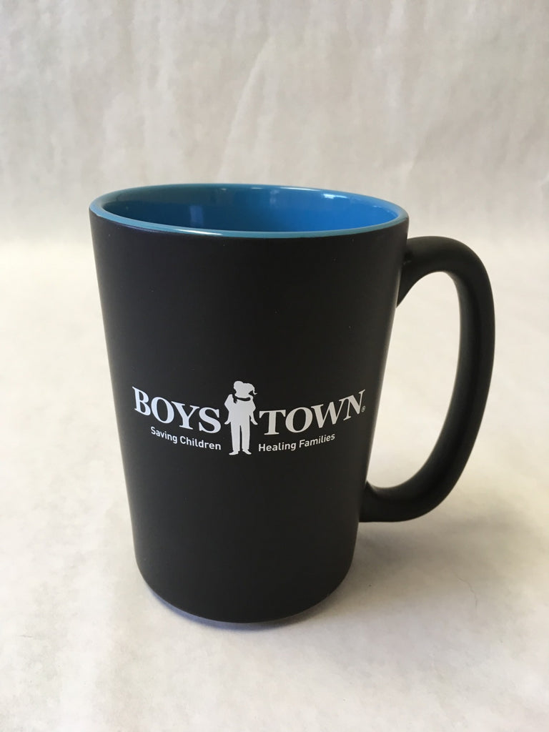 Boys Town 15oz Coffee Mug – Boys Town 