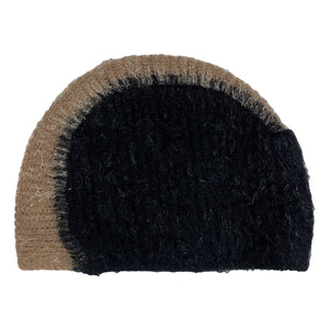 Prada Mohawk Mohair Beanie - Fall 2007 – upmob