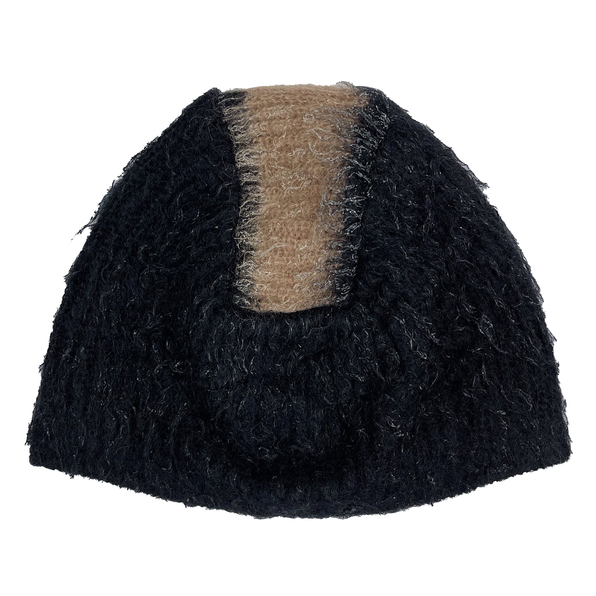 豪華ラッピング無料 special PRADA 2007FW mohair beanie utuwa.jp