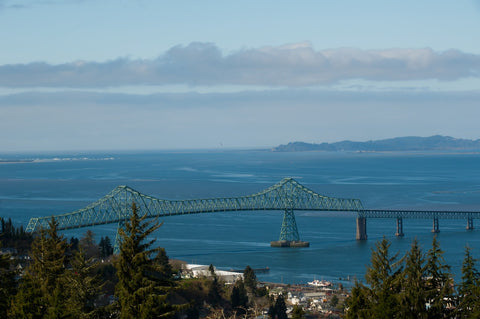 Astoria-Megler Bridge