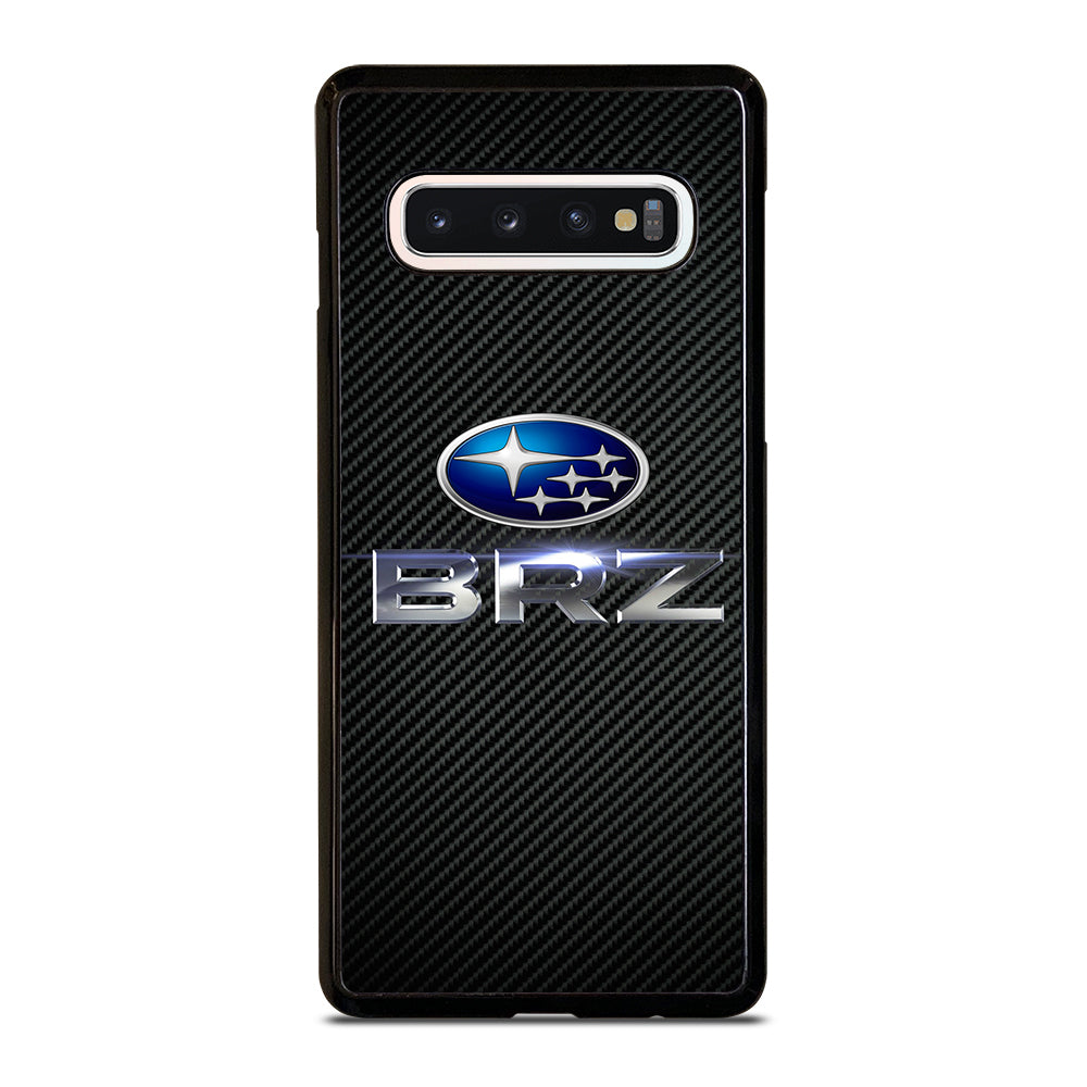 SUBARU Samsung S10 Case