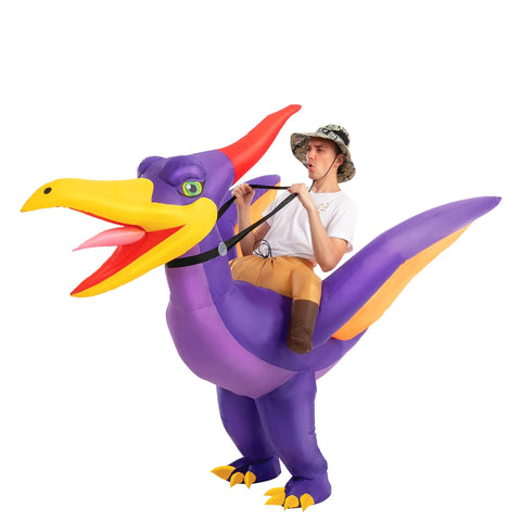 psychological-benefits-of-adult-inflatable-dinosaur-costumes