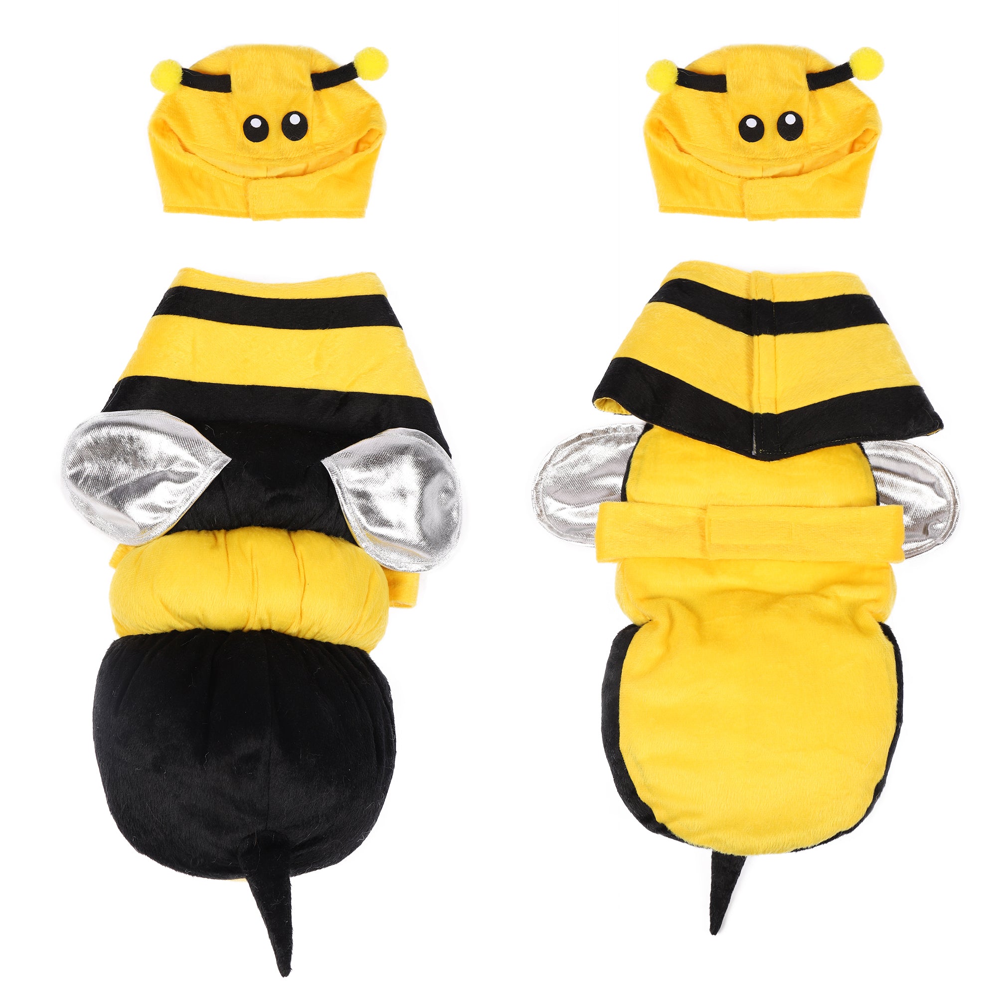 Bee Dog Cute Costume | Spooktacular Creations