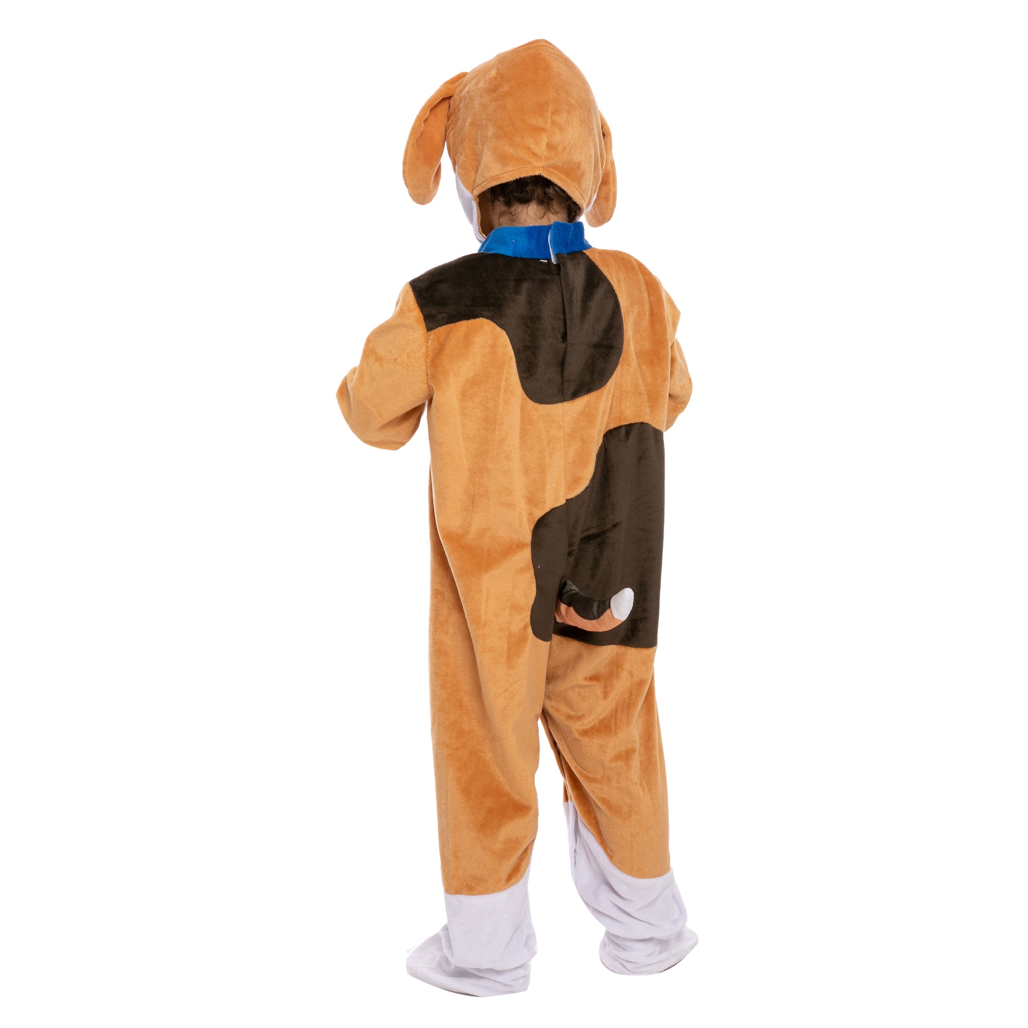 Beagle Puppy Costume - Child | Spooktacular Creations