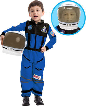 Astronaut Suit Costume - Child