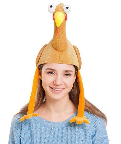 gobbler hat