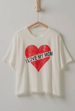 Mom Tee