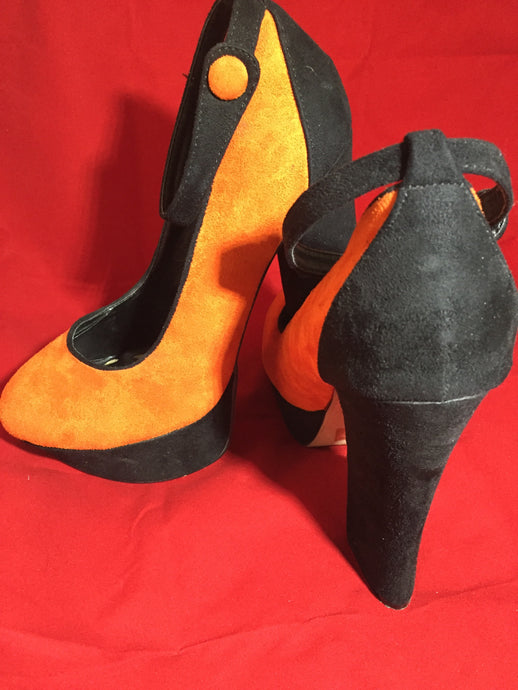 heels 9s
