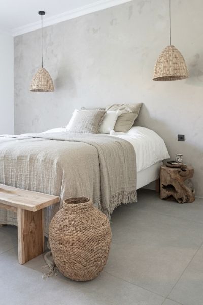 Bedroom inspiration by Zoco Home 