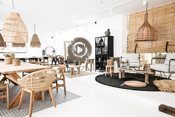 Zoco Home Furniture Store in Mijas Malaga