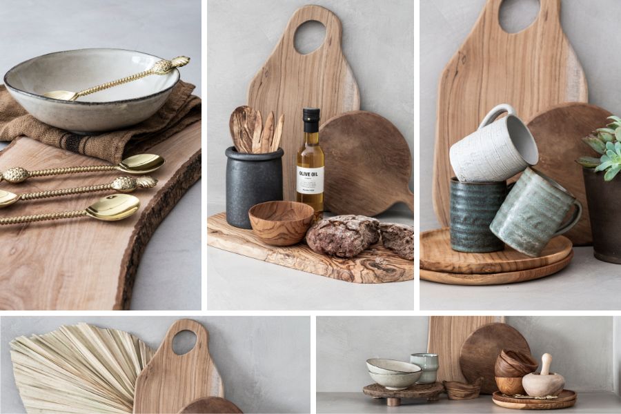 My Favorite Pretty And Practical Kitchen Accessories From Our