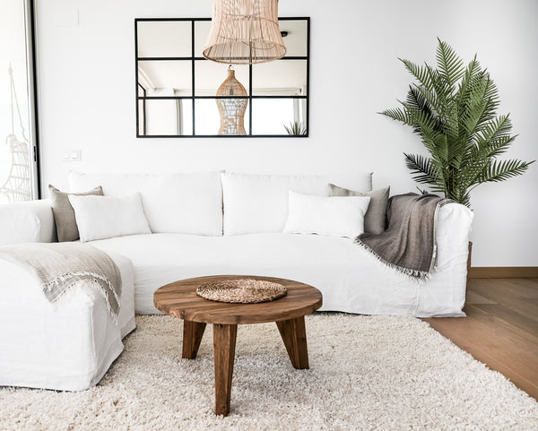 Exploring the Scandinavian Boho Decor and Zoco Home Furniture Packages