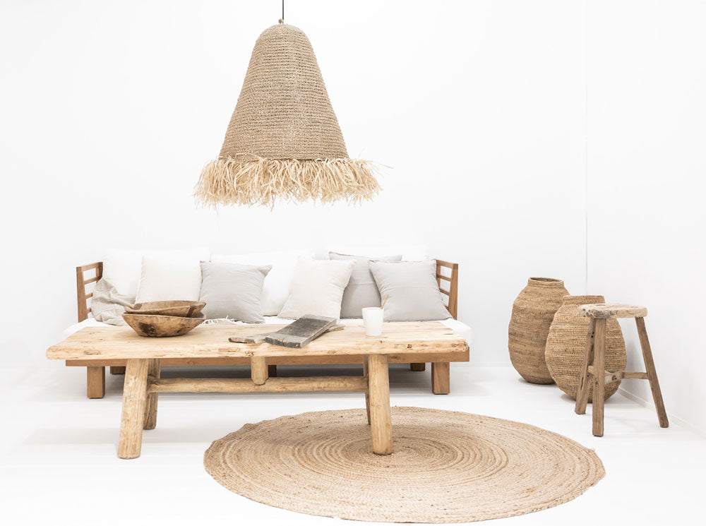 Zoco Home Boho Furniture