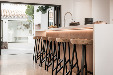 Zoco Home bar stools