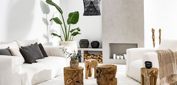 Home decor trends 2020 living room