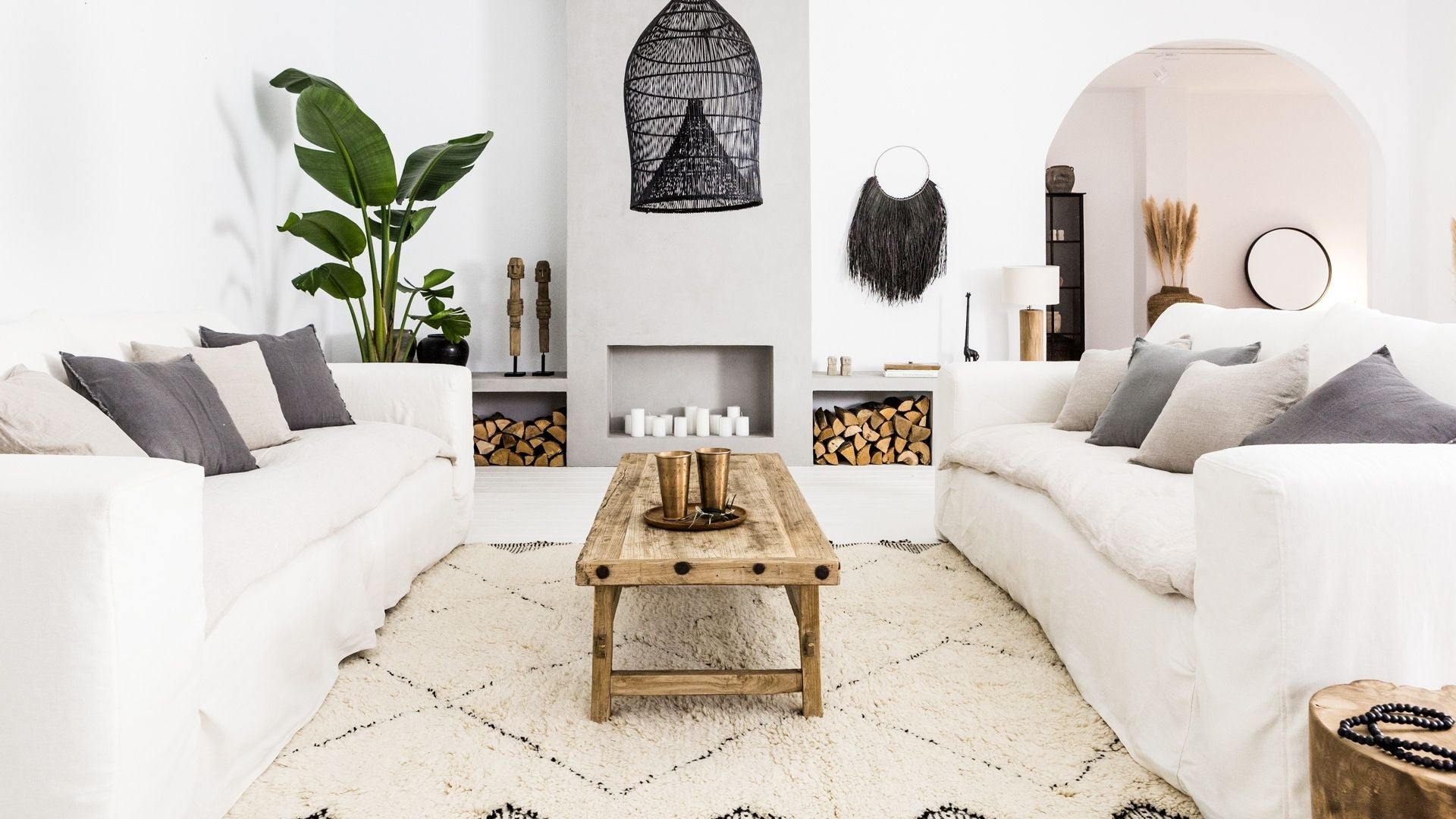 Zoco Home Rugs 