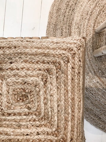 Zoco Home Jute Products