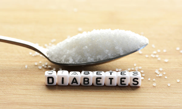 Stevia for diabetes