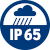 IP65 Certified
