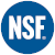 NSF Certified