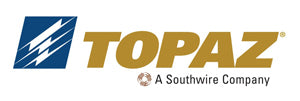 Topaz Lighting Logo