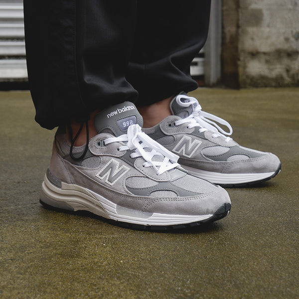 Prime | NEW BALANCE 992 MADE IN USA