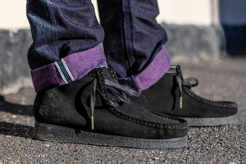The History of The Clarks Wallabee In New York Hip-Hop: Wu-Tang