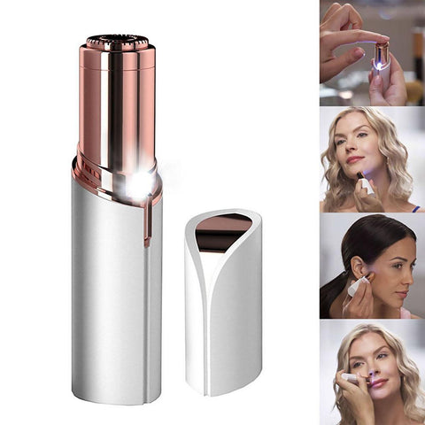 Flawless Women’s Painless Hair Remover