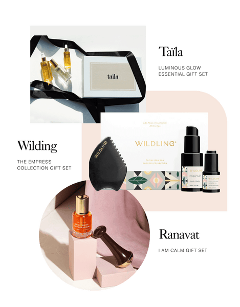 Bennd Holiday Gift Guide 2021
