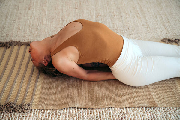 Bennd Yoga Double Harda Yoga Mat