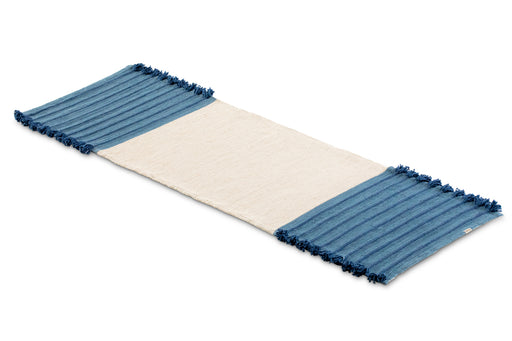 GAIAM CHAKRA Classic Yoga Mat, Blue - Ayurveda 101 Online Shop