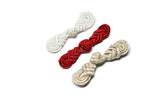 Knotted Chinese Frog Button - Target Trim