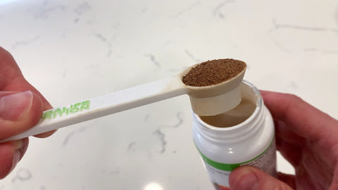 Herbalife Spoon for tea