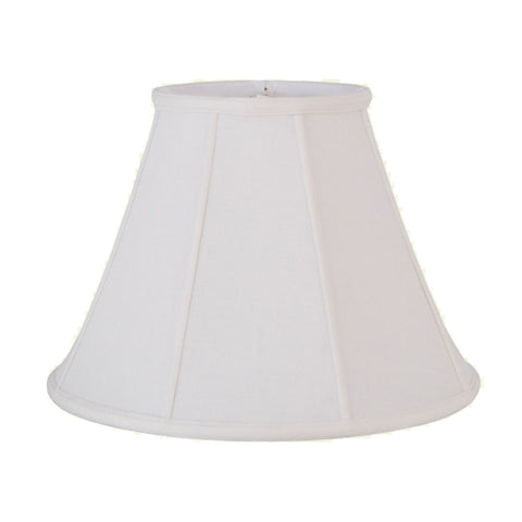 Basic Empire Lampshade in Linen