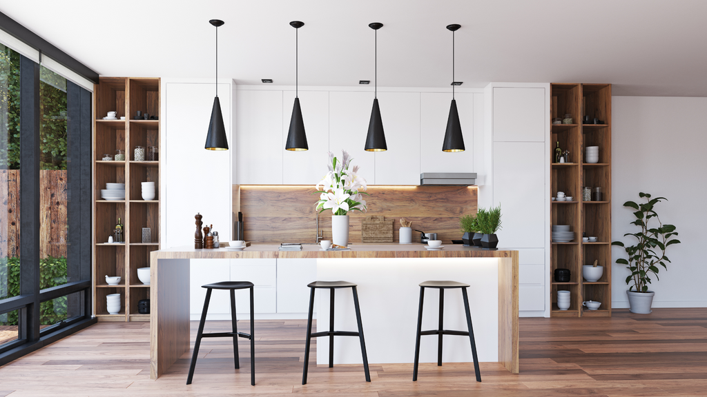 industrial lamp, kitchen pendant, pendants