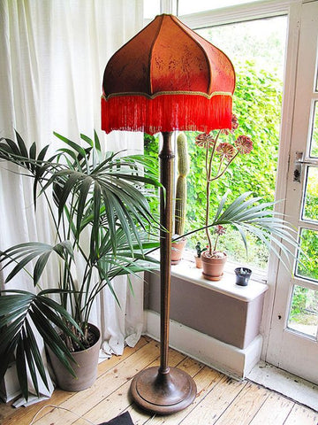 oriental-lampshade-custom