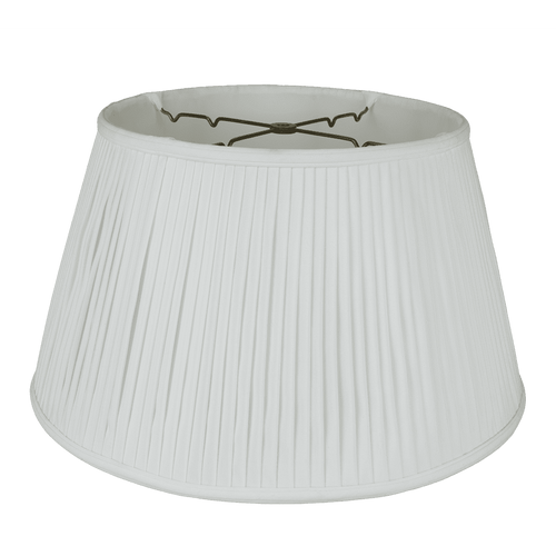 Custom Euro Style Lamp Shade 14''