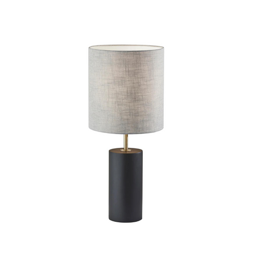 Dean Table Lamp Black