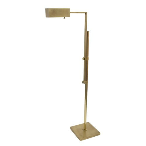 Andover Adjustable Floor Lamp