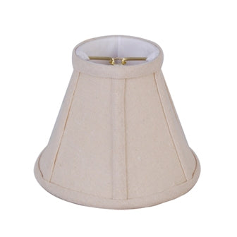 Mini Basic Empire in Linen Lampshade