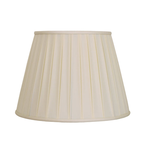 Empire English Pleated Lampshade | Oriental Lamp Shade