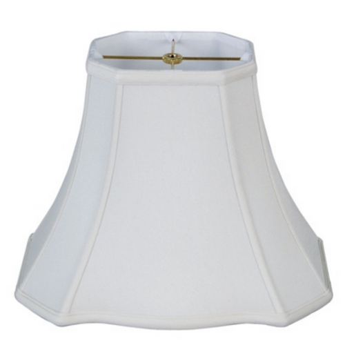 Clover Rectangle Bell Lamp Shade