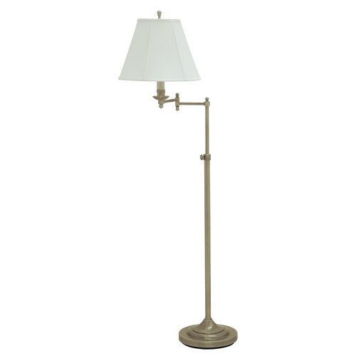 Club Adjustable Swing Arm Lamp