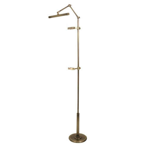 River North Floor Lamp